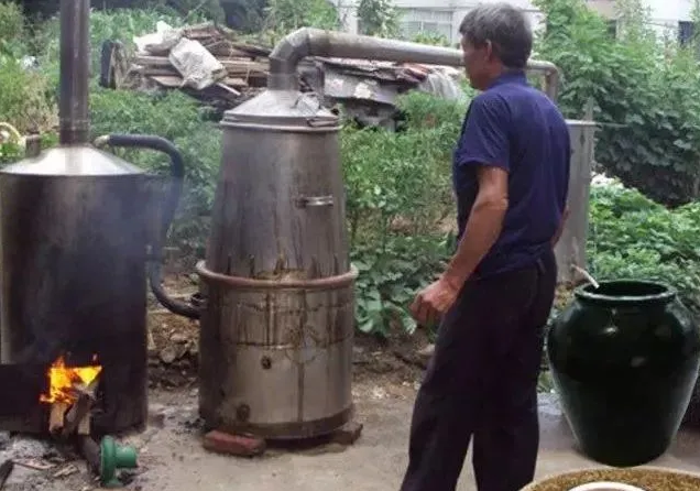 6元/斤的散装白酒，轻易要了3个人的性命！散酒和厂家，到底如何选择？(图4)